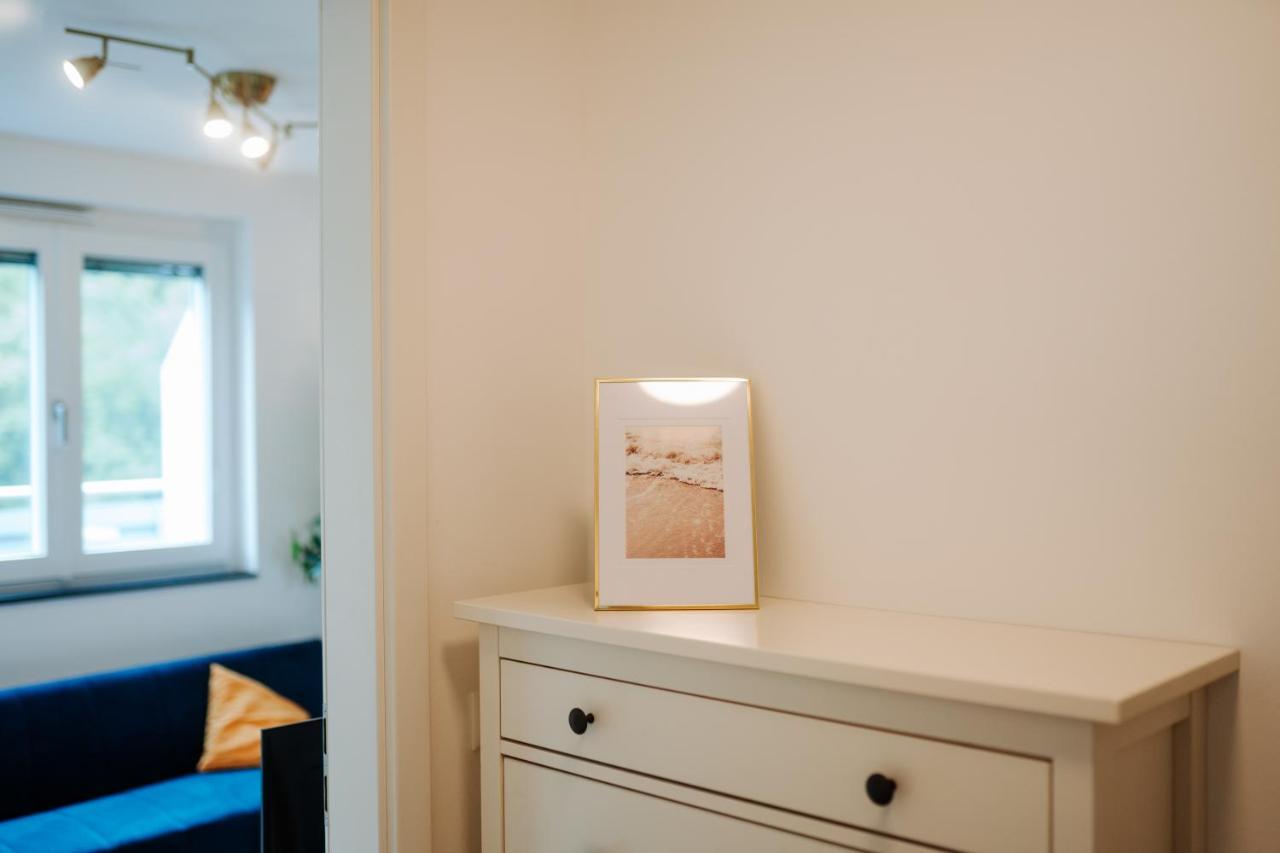 Design Home Office & Central Hideaway - Eah, Zeiss, Schott In 5 Min Jena Exterior photo